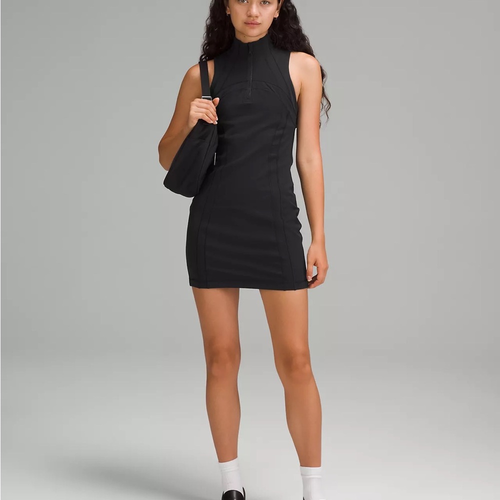 Lululemon NWT Define Dress